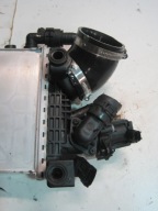 radiator intercooler INTERKULER RANGE ROVER SPORT 3,0i J6P36K775BE
