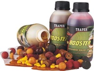 Booster Traper 300ml Halibut