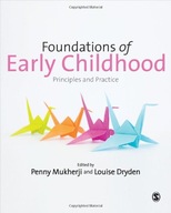 Foundations of Early Childhood: Principles and