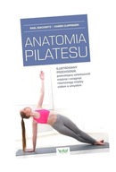 ANATOMIA PILATESU KAREN CLIPPINGER