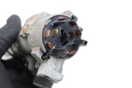 SKODA SUPERB and VW PASSAT B5 FL ignition key 4B0905851N