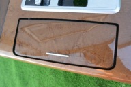 DEKOR passenger compartment TUNELU MASERATI QUATTROPORTE USA