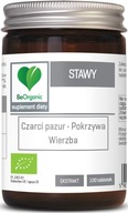 Kĺby BIO 400mg 100 tabliet BeOrganic