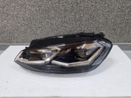 light left VW Golf VII LIFT Full Led