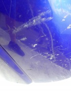 HONDA LOGO 98-01 door right front front