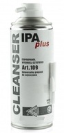 Cleanser Ipa Plus spray 400ml art.109 izopropanol
