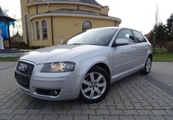 Audi A3 Audi A3 2.0 TDI Attraction