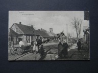 FEHÉRVÁRI HINDENBURGSTRASE 1916