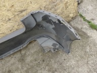VW GOLF VIII 8 5H6 HB 2020- Stoßstange hinten