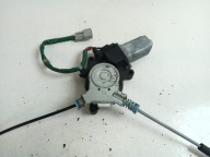 HONDA CIVIC VII window regulator mechanism left front 5D