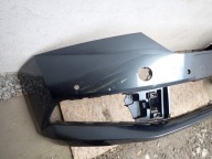 bumper front front SKODA FABIA 3 III 6V LIFT 2018-2022R 6V0807221F