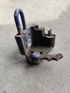VW T5 pant dveře pravý dolní předek spolujezdce modrý 7H0831412