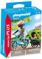 Playmobil 70601 Wycieczka rowerowa