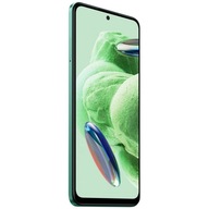 Smartfon Xiaomi Redmi Note 12 5G 6/128GB Zielony