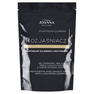 Joanna Professional Platinum Classic Lightener rozjaśniacz do włosów 450g (