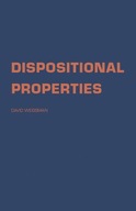 Dispositional Properties group work