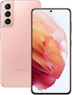 Smartfon Samsung Galaxy S21 5G 128 GB Pink DS