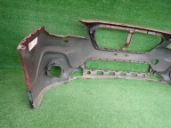 SUBARU OUTBACK V LIFT 17- front bumper front