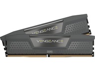 Pamięć RAM CORSAIR Vengeance 64GB 6000MHz