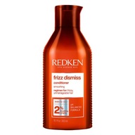 Redken Frizz Dismiss vyhladzujúci kondicionér pre krepaté vlasy 300 ml