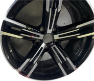 BMW 3 G20 4 G22 m-packet disk disk 18 CALI 7,5J ET25 5X112 8746631