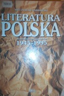 Literatura Polska 1945-1995 - Dąbrowska