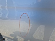 tür rechts schiebe unter SZYBE MERCEDES SPRINTER W907 W910 2018R->