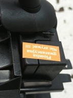 DEVIO LUCI TERGICRISTALLO TERGI FORD MONDEO MK3 1S7T 13335 BE