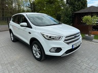 FORD KUGA II 1.5 Benzyna Led Nawigacja Android Auto Oryginalny Lakier