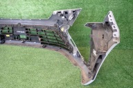 RENAULT CLIO V ALPINE 23- front bumper front
