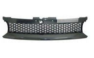 Grill atrapa bez znaczka VW Golf IV 4 plaster miod