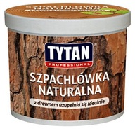 SZPACHLÓWKA NATURALNA 200G BUK (1 SZT)