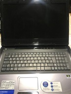 Laptop Asus PRO76S 17,3 " Intel Pentium Dual-Core 4 GB