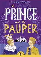 The Prince and the Pauper Twain Mark