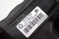 SKODA SUPERB III 15- Nebelscheinwerfer links