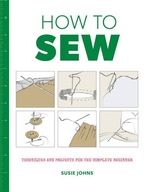 How to Sew Johns S