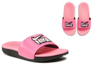 KLAPKI DZIECIĘCE NIKE KAWA SLIDE FUN (GS/PS)