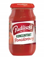 Pudliszki Koncentrat pomidorowy 30% 310g