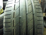 2x Opona UŻYWANA LETNIA 255/60R18 GENERAL GRABBER UHP A2376