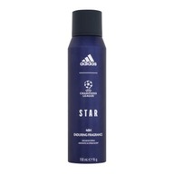 Adidas UEFA Champions League Star 150 ml dla mężczyzn Dezodorant