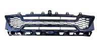 BMW X1 U11 - new grid of a bumper front