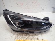 light front front right FORD FOCUS MK4 2018- FULL LED