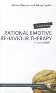 Rational Emotive Behaviour Therapy in a Nutshell