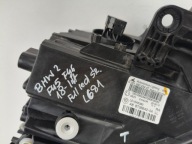 light right REFLEKTOR BMW 2 F45 F46 18- LIFT FULL LED