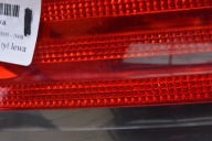light left rear part rear A1698202564 MERCEDES B-class W245 05-08