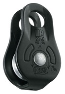 Blok Petzl Fixe Black