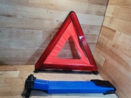 TROJKAT OSTRZEGAWCZY BMW X5 E53 X3 E83 1095457 ORGINAL