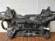 CITROEN C5 III 08-16 2.0 HDI subframe below engine axle beam front WERSJA below HYDRO