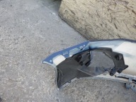FORD FOCUS MK4 IV 2018- frontstoßstange