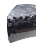 MERCEDES GLC X253 15-> bonnet